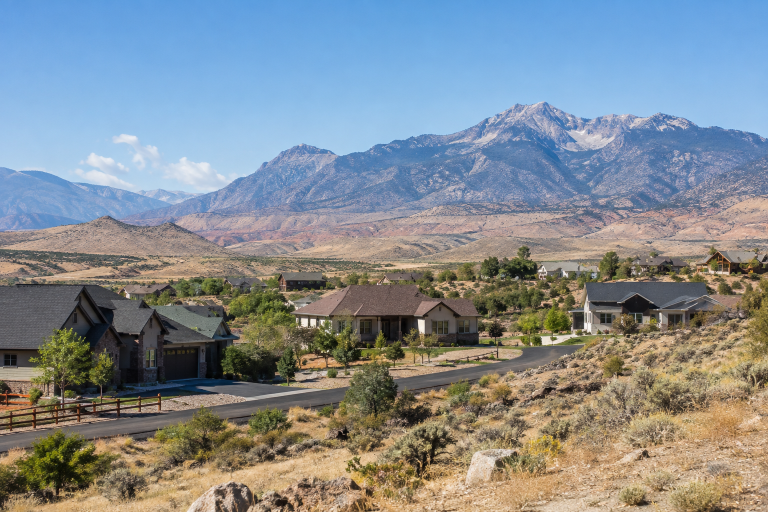 10 Best Homeowners Insurance Companies for AAA Mountain West States