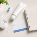 A Practical Dental Care Budget for Individuals and Families