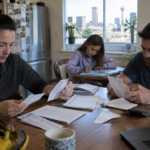 A Practical Guide to Building a Child-Focused Co-Parenting Budget in Fort Worth, Texas