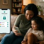 Built-In Parental Controls on Android and iPhone: A Guide