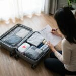 First Trip Abroad Checklist: What to Sort Before You Fly
