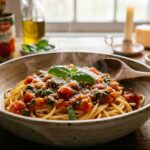 Five Pantry Staples and Easy Meals to Cook With Them