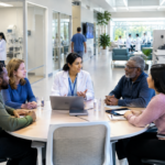 From Big Health Questions to Better Clinical Trials: A Patient Guide