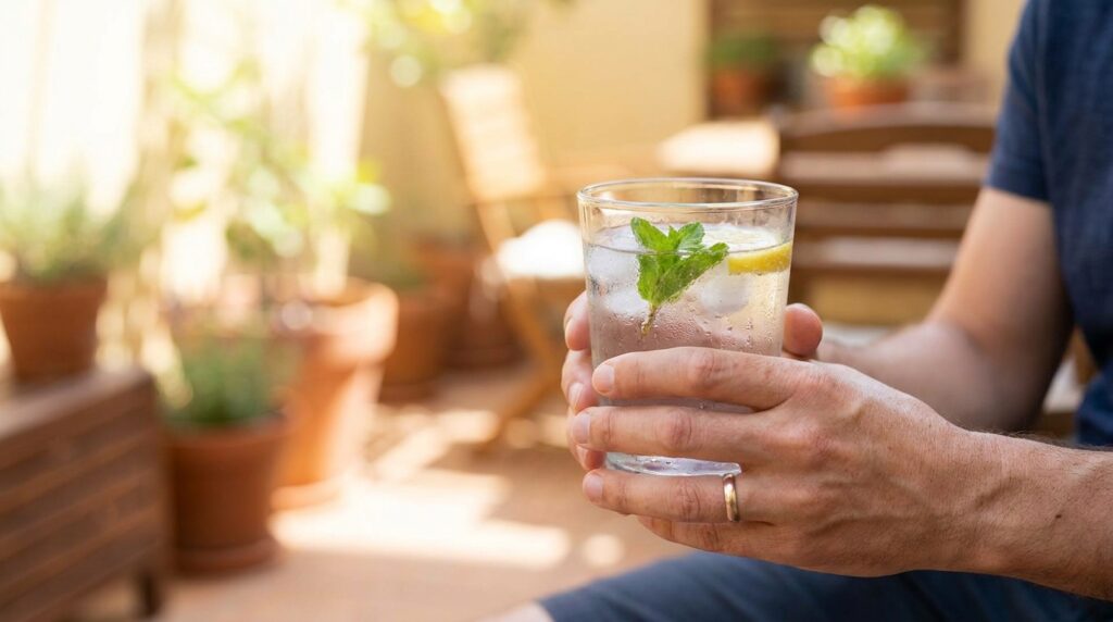 How Much Water Should You Drink and How to Drink More