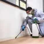 How To Build A Practical Pest Control Routine For Your Property