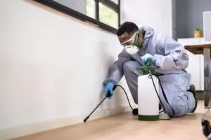 How To Build A Practical Pest Control Routine For Your Property