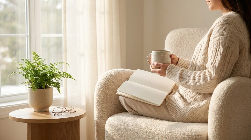 How to Build a Simple Morning Routine You Will Keep