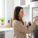 How to Build a Weekly Cleaning Schedule That Fits Your Life