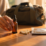 How to Choose the Right Liquid Supplement Format for Different User Needs