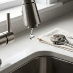 How to Fix a Dripping Tap Safely: A Beginner’s Guide