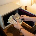 How to Keep Your Money and Documents Safe While Travelling
