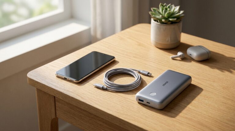 How to Make Your Phone Battery Last Longer Every Day