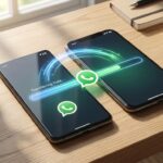 How to Move WhatsApp Chats to a New Phone the Official Way