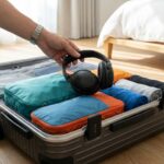 How to Pack a Carry-On Only Bag for a Week Away