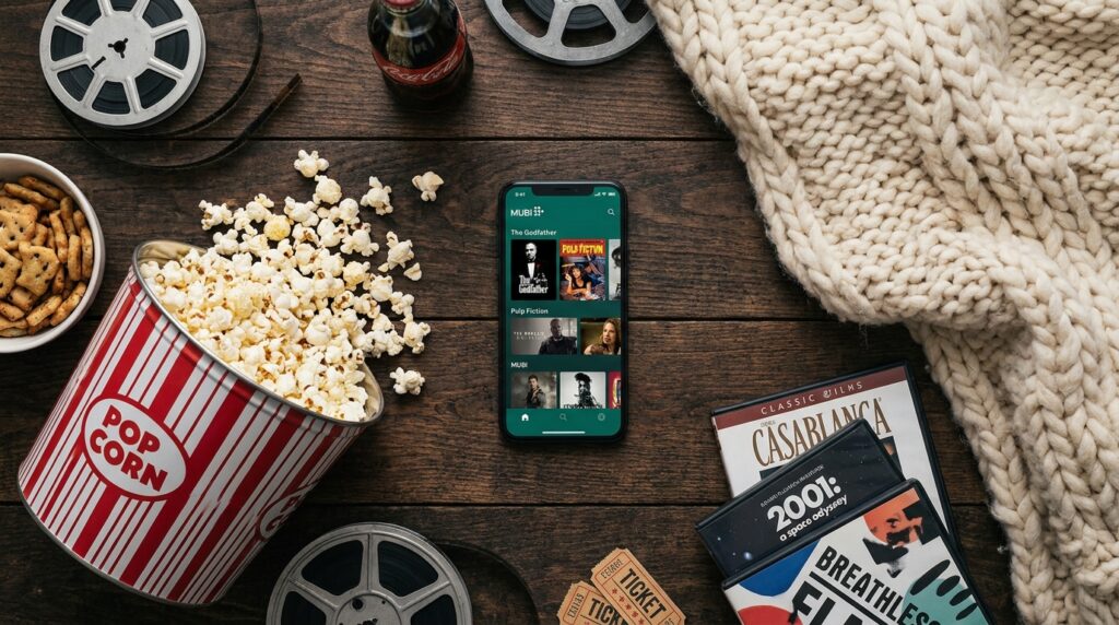 How to Plan a Home Movie Night Everyone Will Enjoy