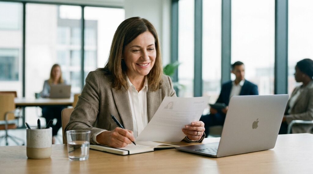 How to Prepare for a Job Interview: A Step-by-Step Guide