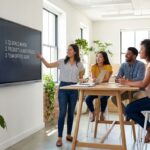 How to Run a Short Meeting That Actually Gets Things Done
