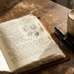 How to Start a Journal and Keep Writing Every Day