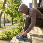How to Start a Walking Routine When You Are Not Active
