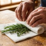 How to Store Fresh Herbs So They Last Much Longer