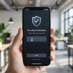 How to Turn On Two-Step Verification for Your Main Apps