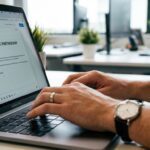 How to Write a Clear Professional Email People Will Read