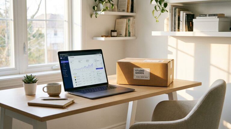 Starting a Small Online Shop: A Practical Step-by-Step Checklist