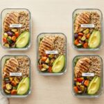 Weekly Meal Prep: A Simple Method That Saves Time