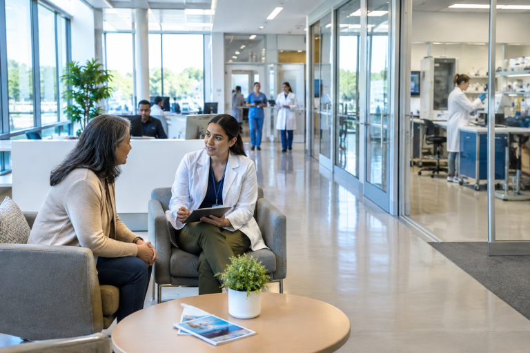 What To Know Before Joining A Clinical Trial