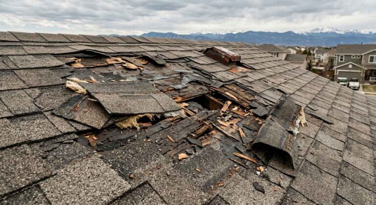 Wind Damage to Roof Shingles: What Homeowners Should Know After a Storm