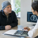 A Non-Small Cell Lung Cancer Clinical Trials Request Starts With Eligibility: BioNTech’s BNT327-06 Trial for First-Line Advanced NSCLC