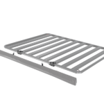 How Roof Rack Accessories Make Travel More Convenient