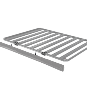 How Roof Rack Accessories Make Travel More Convenient