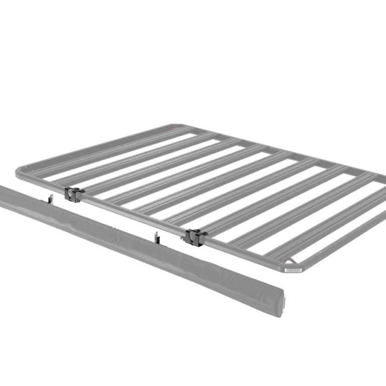 How Roof Rack Accessories Make Travel More Convenient
