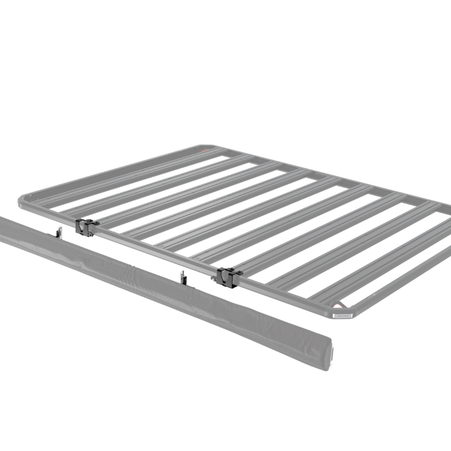 How Roof Rack Accessories Make Travel More Convenient