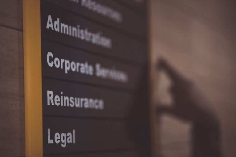 How Facultative Reinsurance Uses Digital Risk Assessment and Analytics