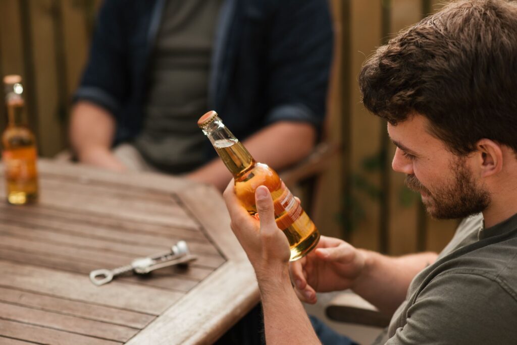 How to Read an Alcohol Label: ABV, Units and Standard Drinks in Plain Words