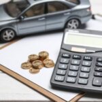 V5C Logbook Lending Vs. Traditional Personal Credit