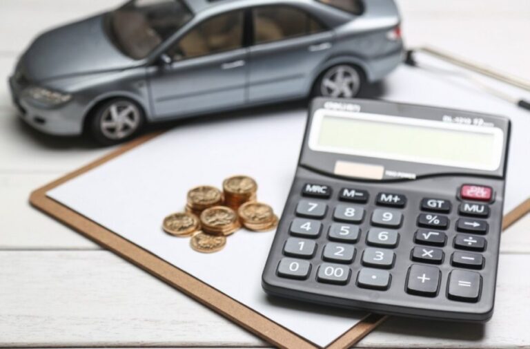 V5C Logbook Lending Vs. Traditional Personal Credit