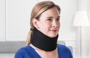 Soft Cervical Collar vs Hard Cervical Collar: Key Differences
