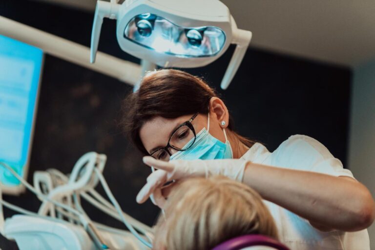The Benefits and Risks of Buying into a Dental Practice