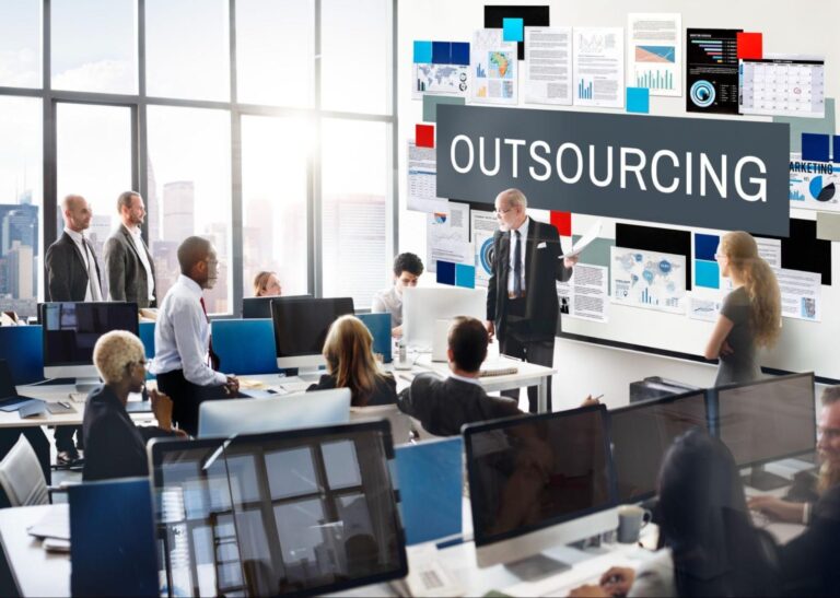 When Should Businesses Select Outsourcing Over Direct Hiring?
